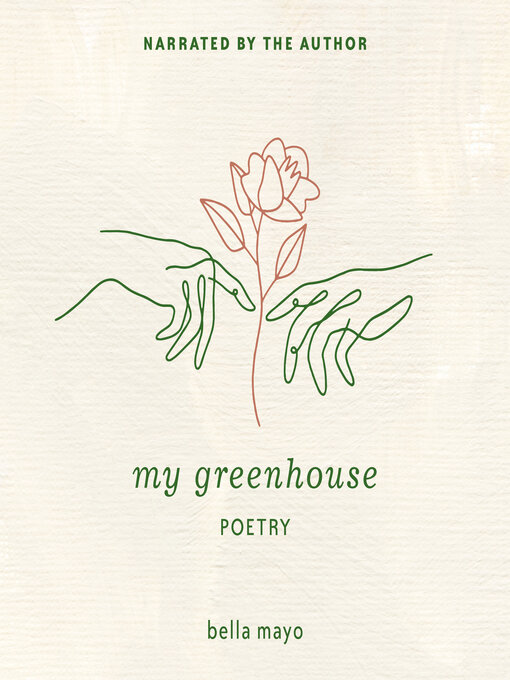 Title details for My Greenhouse by Bella Mayo - Wait list